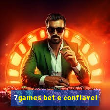 7games bet e confiavel